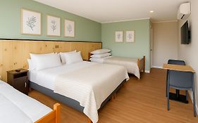 Hostel Villarrica Express